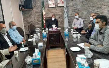 هتل‌های کرمانشاه برای عبور از بحران کرونا نیازمند حمایت هستند