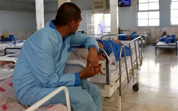 مرگ غم‌انگیز پسر با کلت سازمانی پدر/ پدر دیوانه شد!+جزییات