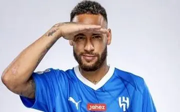 نیمار از الهلال می رود؟ 
