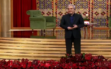 کنایه سنگین مهران مدیری به ناتوانی مسئولان در رفع مشکل ریزگردهای خوزستان + فیلم