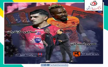  نساجی به دنبال‌ فراموشی تحقیر مقابل پرسپولیس