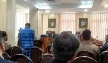 ناگفته‌های زندگی متهم به قتل الهه حسین‌نژاد از زبان برادرش
