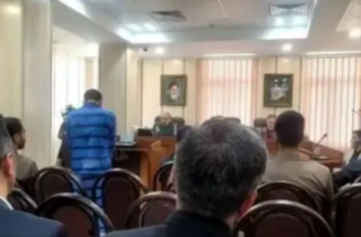 ناگفتههای زندگی متهم به قتل الهه حسیننژاد از زبان برادرش