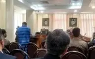 ناگفته‌های زندگی متهم به قتل الهه حسین‌نژاد از زبان برادرش