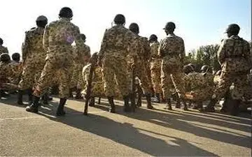 تعیین جریمه غایبین سربازی