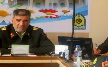 قاطعانه با محتکران و گرانفروشان برخورد می کنیم