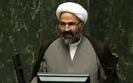 گویا ظریف فراموش کرده که وزیر خارجه جمهوری اسلامی ایران است