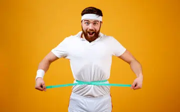 تا عید نوروز لاغر شوید / سریع و بدون دردسر