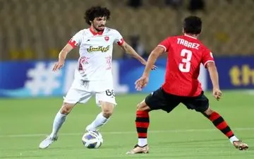 کار پرسپولیس در تاجیکستان گره خورد/ یک امتیاز دشت شاگردان گل‌محمدی از دوشنبه 