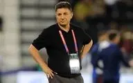 قلعه‌نویی: اشتباه کردم، باید با برنامه بهتری وارد کافا می‌شدیم 