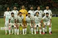 درمان سریع چشم آسیب دیده مقابل استقلال