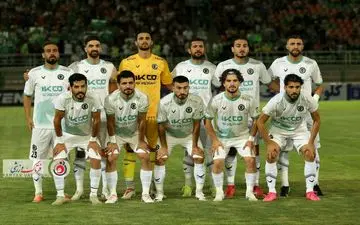 ترکیب پیکان مقابل خیبر