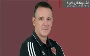 سرمربی الوحده اخراج شد