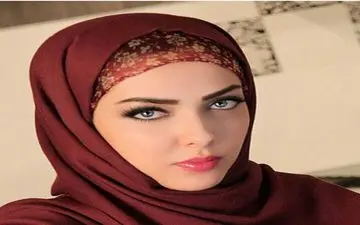 سلفی توماشینی لیلا اوتادی در سوادکوه (عکس)
