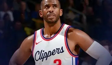 لیگ NBA| لس‌آنجلس کلیپرز تایید کرد؛ پایان تلخ همکاری با ستاره 40 ساله
