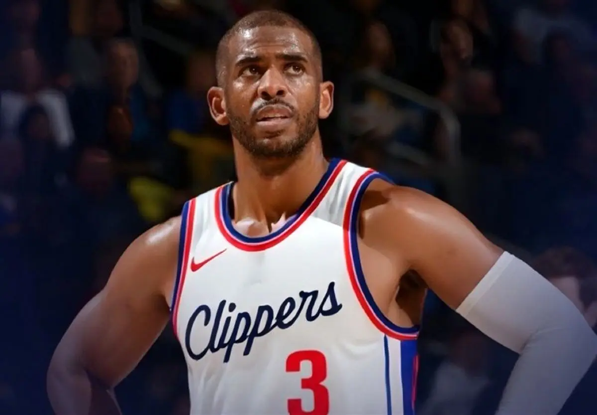 لیگ NBA| لس‌آنجلس کلیپرز تایید کرد؛ پایان تلخ همکاری با ستاره 40 ساله