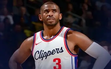 لیگ NBA| لس‌آنجلس کلیپرز تایید کرد؛ پایان تلخ همکاری با ستاره 40 ساله