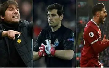 سه شایعه جنجالی نقل و انتقالاتی امروز فوتبال