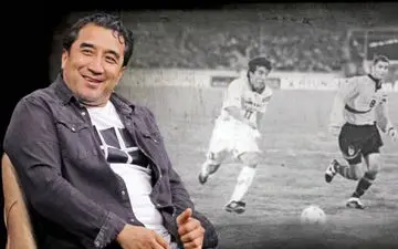 خداداد عزیزی در یکقدمی دبل قهرمانی طی ۴۸ ساعت