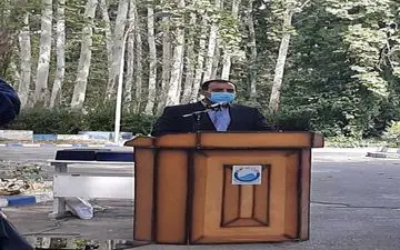  کمبود هزار لیتر بر ثانیه آب در کرمانشاه/حفر ۲۳ چاه عمیق طی ۴ ماهه اول سالجاری در استان