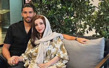 حاشیه سازی جدید برای کاپیتان استقلال؛ استوری قدیمی همسر حسینی دوباره وایرال شد!

