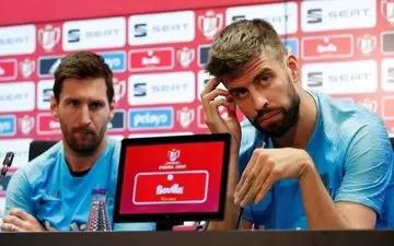  می‌دانستم مسی می‌تواند در پایان هر فصل بارسلونا را ترک کند