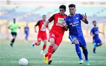 رقیب جدید برای کنعانی زادگان، سیدجلال و شجاع؛ مدافع 21 ساله در انتظار چراغ سبز گل محمدی 