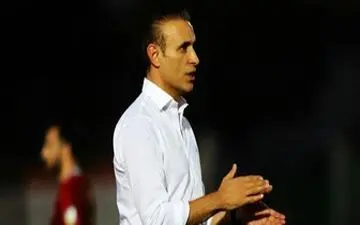  شاید یحیی سرمربی تیم ملی شود