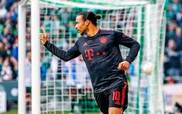 وردربرمن 1-2 بایرن: توخل به دورتموند جام نمی‌دهد