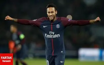 نیمار: تصمیم نهایی را خودم می گیرم