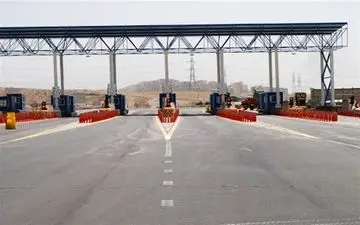 نرخ جدید عوارضی آزادراه ها اعلام شد/ اعمال نرخ ها از 10 دی 99
