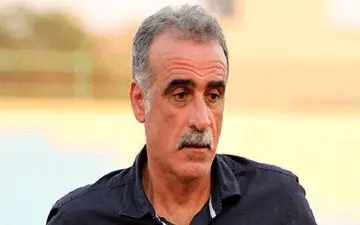محمد احمدزاده سرمربی ملوان انزلی شد