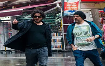  آخرین خبرها از «کار کثیف» سینمای ایران/ عکس