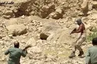 محیط‌بان پارک ملی گلستان در درگیری با شکارچیان غیرمجاز به شهادت رسید