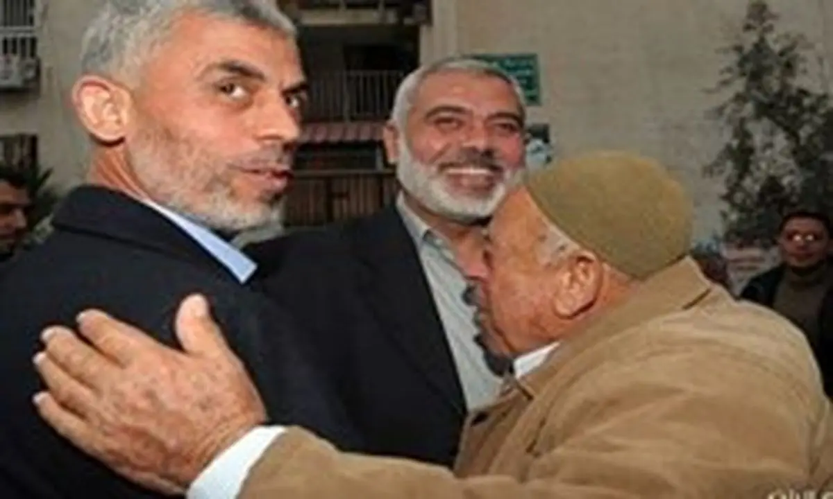 اعلام آمادگی «حماس» برای حصول توافق تبادل اسرا