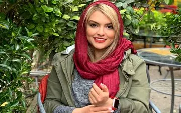 غوغای دنیا مدنی در اینستاگرام/ ست ناخت و کلاه شاپوی دیدنی خانم بازیگر +عکس 