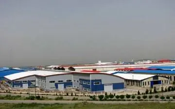  هزار واحد صنعتی برای طرح توسعه کارآفرینی شناسایی شد