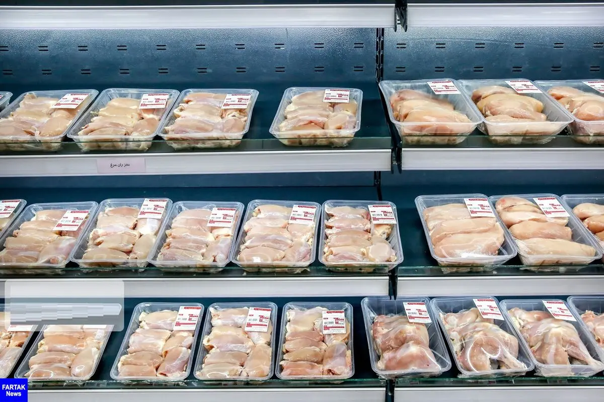 ارائه طرحی برای کنترل قیمت گوشت مرغ به رییس‌جمهوری
