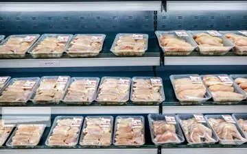 ارائه طرحی برای کنترل قیمت گوشت مرغ به رییس‌جمهوری
