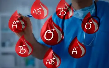 این گروه های خونی بیشتر در خطر سکته قلبی هستند