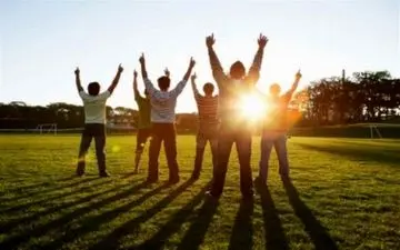 الگوی مناسبی برای توسعه نشاط اجتماعی در استان سمنان وجود ندارد