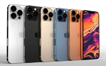 سرنوشت واردات گوشی اپل چه می‌شود / آیا ورود این گوشی ممنوع خواهد شد؟