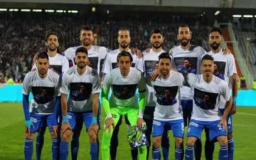 فوری ؛ ترکیب استقلال برابر نساجی اعلام شد