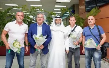 درخواست برانکو از مدیران الاهلی: برای خرید بازیکن عجله نکنید