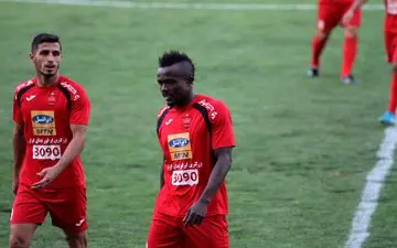 آمار خیره کننده ستاره پرسپولیس در لیگ قهرمانان آسیا