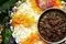 طرز تهیه قورمه سبزی بدون گوشت؛ مناسب گیاه‌خواران و سبک سالم‌تر