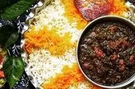 طرز تهیه قورمه سبزی بدون گوشت؛ مناسب گیاه‌خواران و سبک سالم‌تر