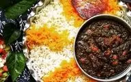 طرز تهیه قورمه سبزی بدون گوشت؛ مناسب گیاه‌خواران و سبک سالم‌تر