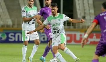 دو غایب بزرگ آلومینیوم مقابل استقلال