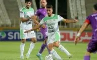 دو غایب بزرگ آلومینیوم مقابل استقلال